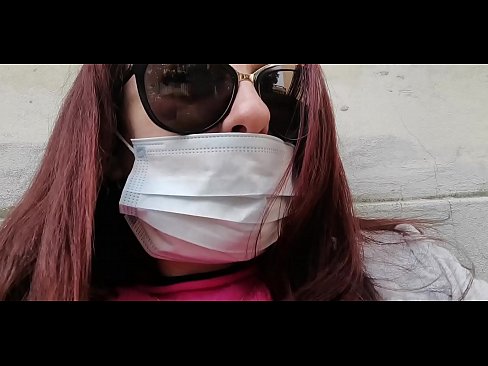 ❤️ D'Nicoletta hëlt sech op hirem Noper a pisst a senger Garage (Special Covid19 Italienesch Quarantän) ❤️ Schéine Porno op lb.onlydesiporn.ru ❤