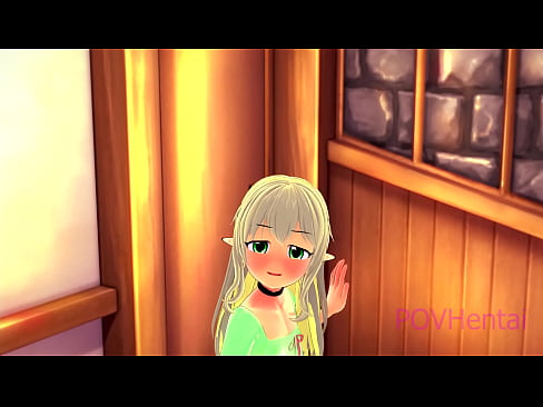 ❤️ (Trap) Elvish Déngschtmeedchen hëlleft Iech Äert Gesiicht ze wäschen. ❤️ Schéine Porno op lb.onlydesiporn.ru ❤