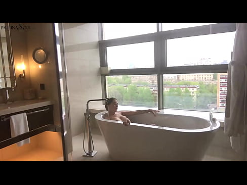 ❤️ Enorm Babe Leidenschaftlech ruckelt hir Muschi am Buedzëmmer ❤️ Schéine Porno op lb.onlydesiporn.ru ❤