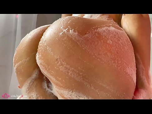 ❤️ Brunette masturbéiert Pussy mat Vibrator fir en intensiven Orgasmus an der Dusch ❤️ Schéine Porno op lb.onlydesiporn.ru ❤